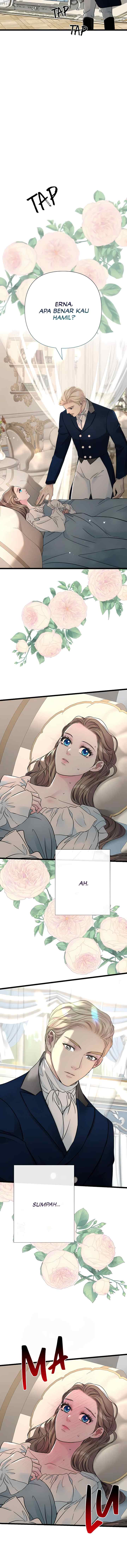 The Problematic Prince chapter 71 halaman 10