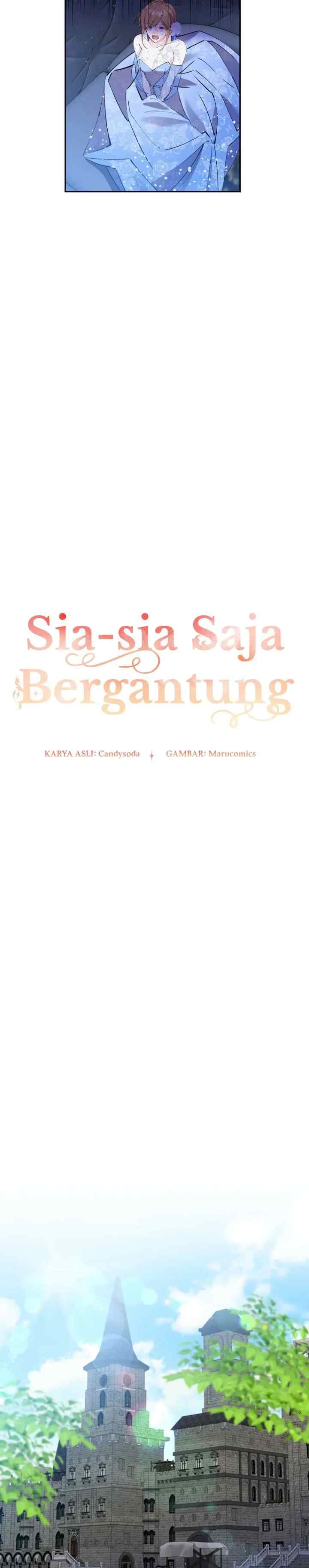 It's Useless to Hang On chapter 75 halaman 14