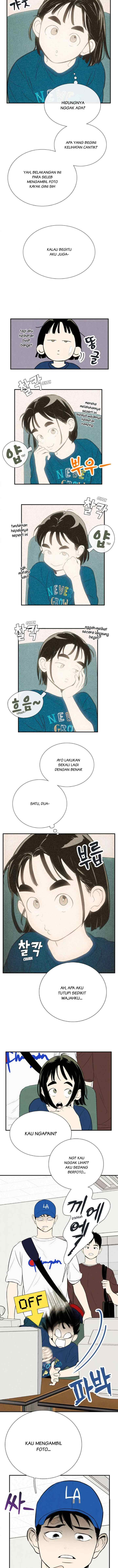 1999 Academy For Green Apples chapter 132 halaman 12