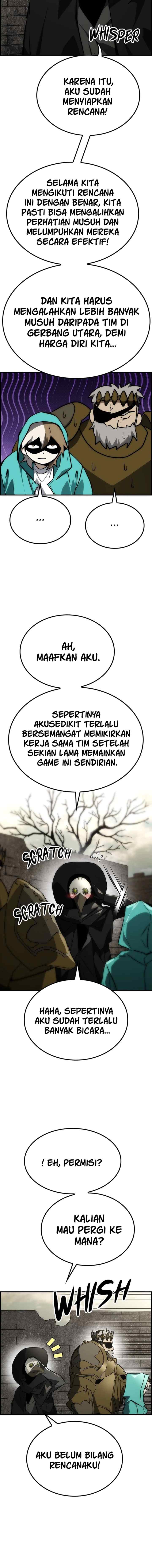 Bad Ending Maker chapter 53 halaman 12