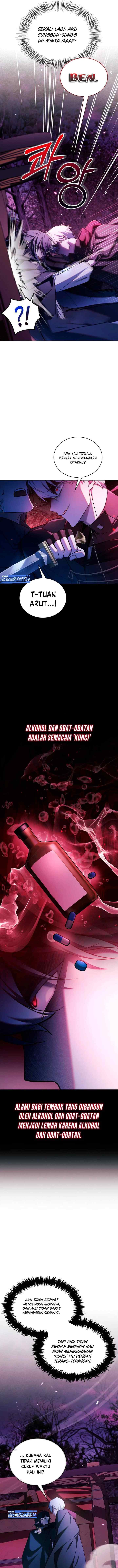 I'm Not That Kind of Talent chapter 42 halaman 9