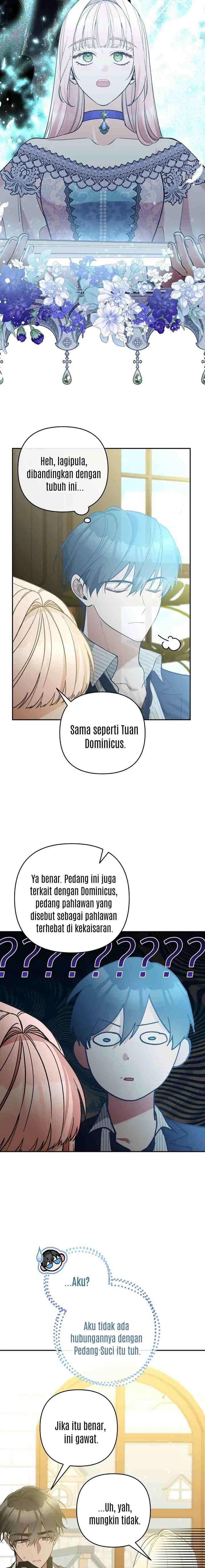 Please Don't Come to the Villainess' Stationery Store! chapter 53 halaman 13