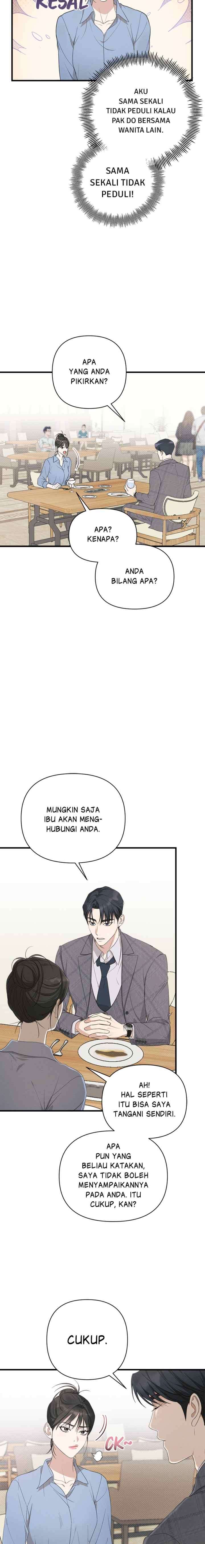 The Perfect Contract chapter 16 halaman 13