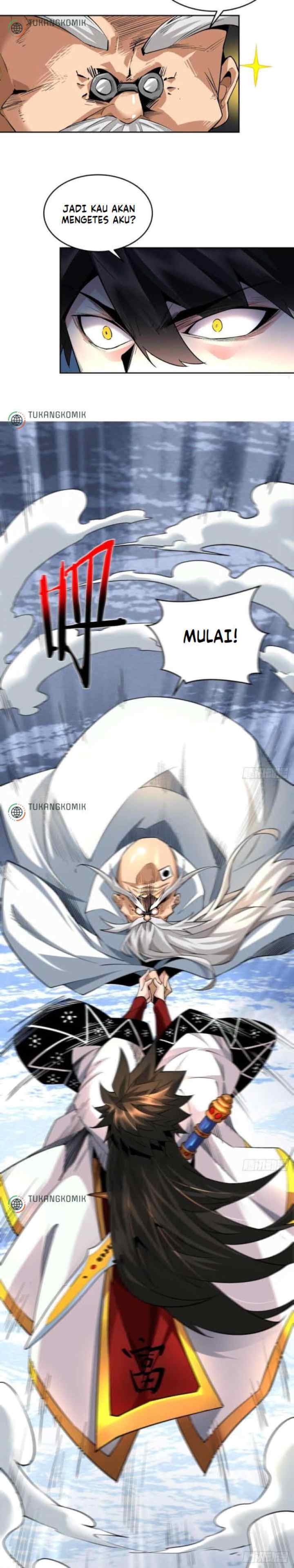 As The Richest Man, I Really Dont Want To Be Reborn chapter 10 halaman 16