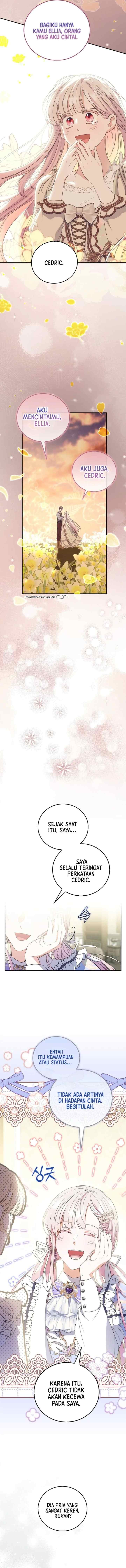 Became the Sister-in-Law of a Young Yandere chapter 15 halaman 7