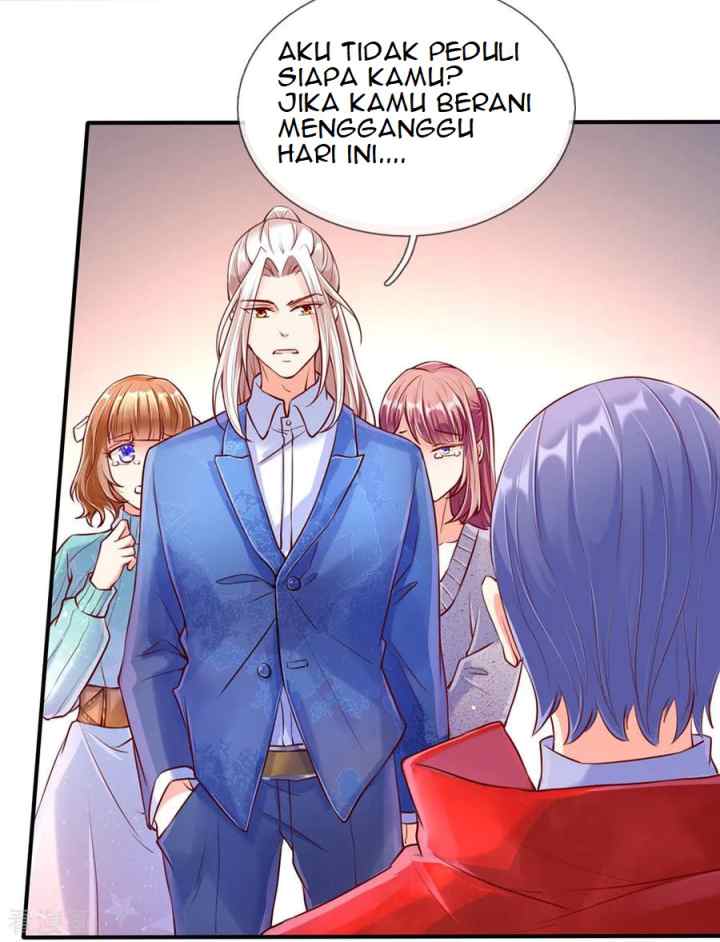 Immortal Daddy Xianzun chapter 86 halaman 4