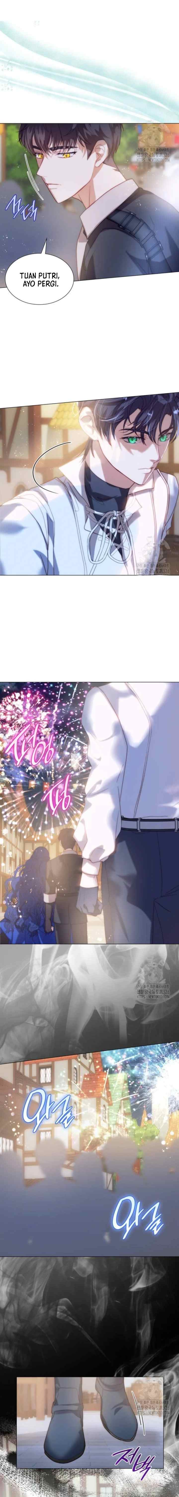 I Was Born The Second Daughter chapter 54 halaman 7