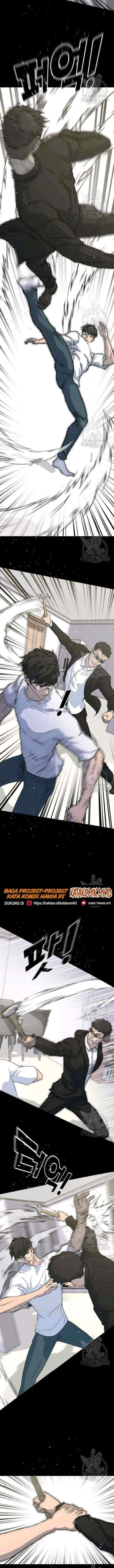 Trigger chapter 75 halaman 5