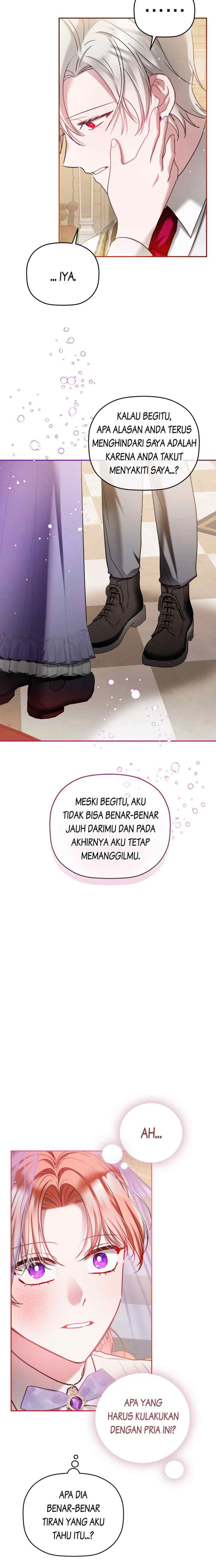 Preventing the Making of Tyrant chapter 94 halaman 4