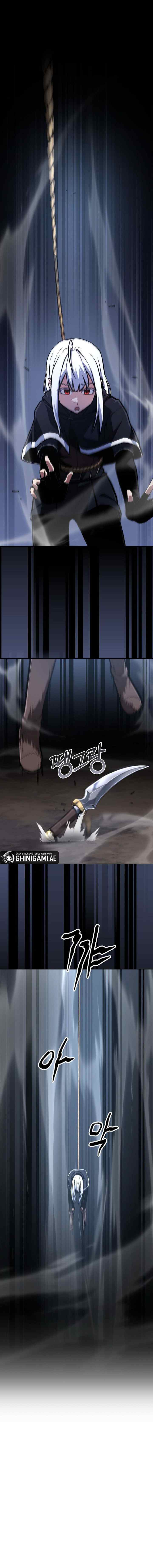 What's Our Hero Doing? chapter 26 halaman 12