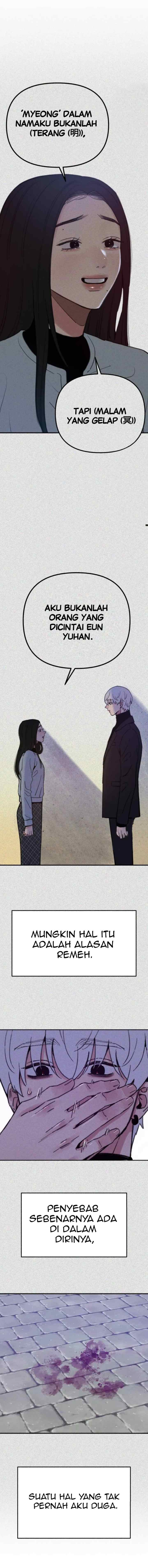 Muse On Yumyeong chapter 84 halaman 14