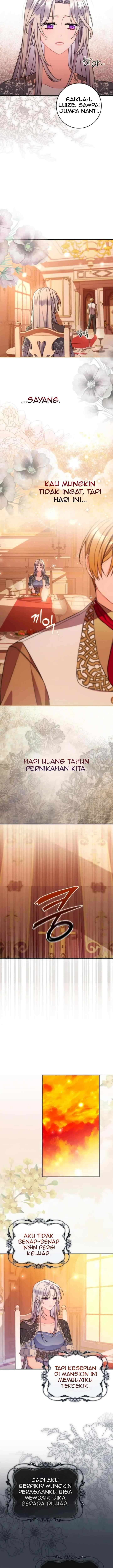 As My Husband Wish, I Will Bring in the Concubine chapter 2 halaman 6