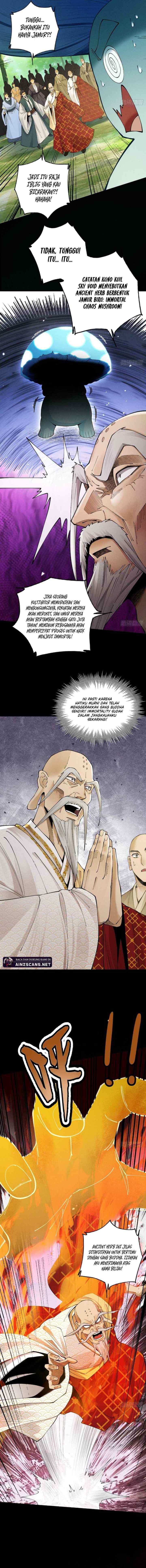 Strength Through Adversity, My Cultivation Knows No Limits chapter 48 halaman 9