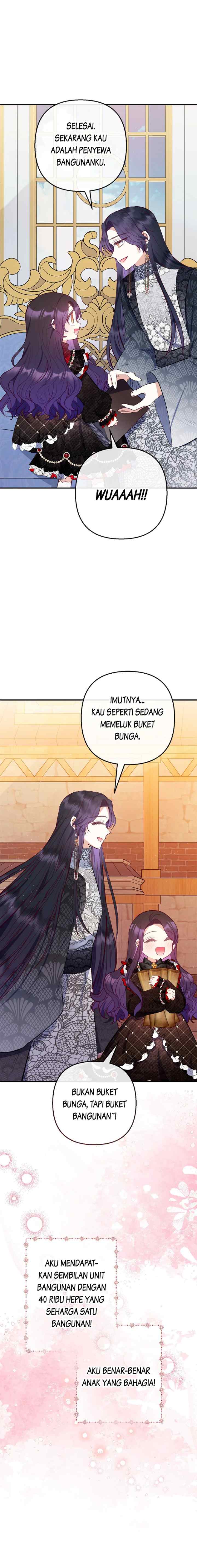 I'm a Daughter Loved by the Devil chapter 64 halaman 13