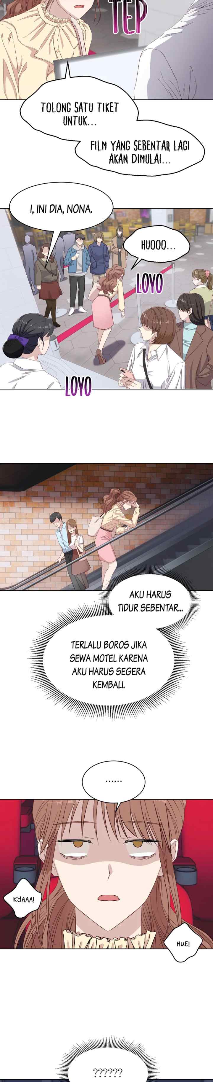 Delete (Tasse) chapter 1 halaman 6