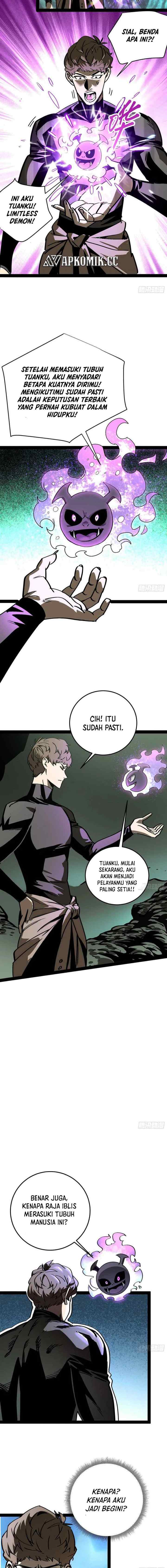 I Cultivated A Nemesis chapter 8 halaman 15