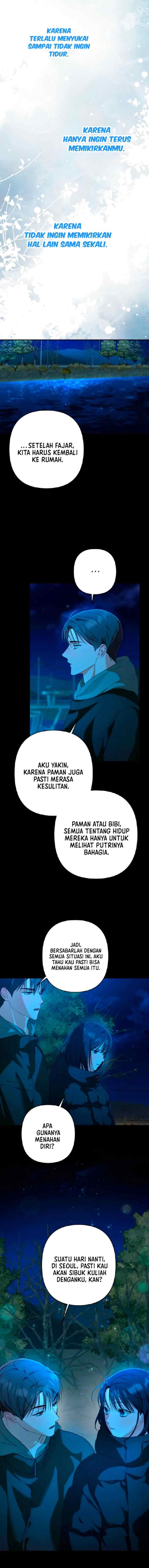 Ombre de printemps chapter 12 halaman 11