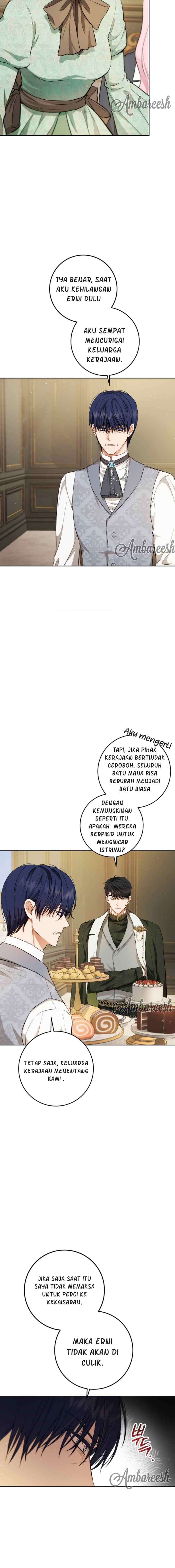 The Princess's Double Life chapter 103 halaman 4