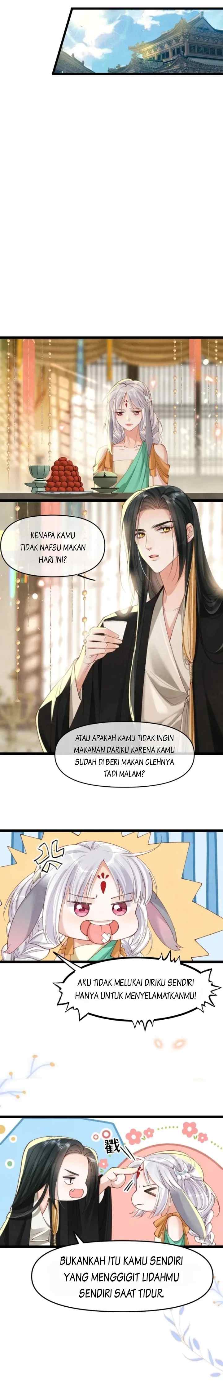Tribute's Road To Survival chapter 17 halaman 7