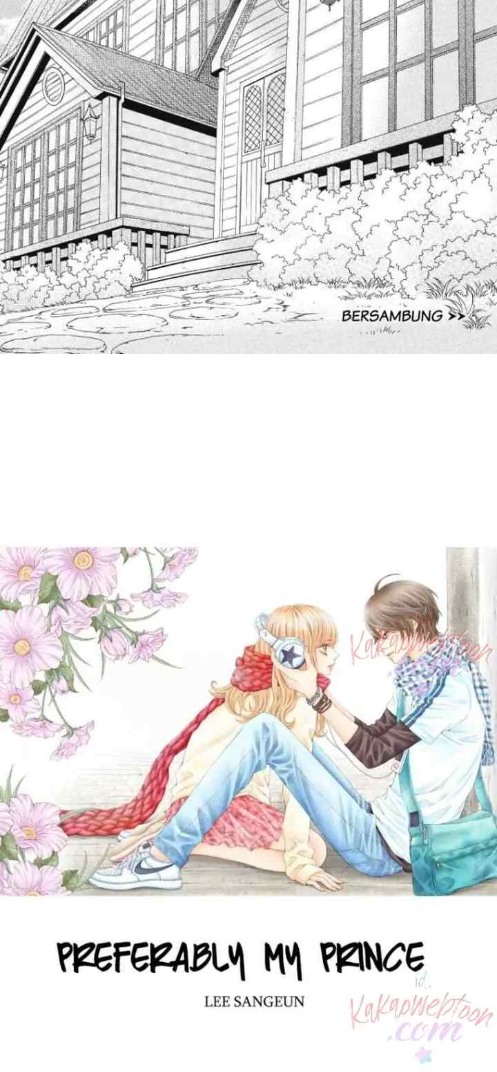 I Pick Dahong chapter 22 halaman 17