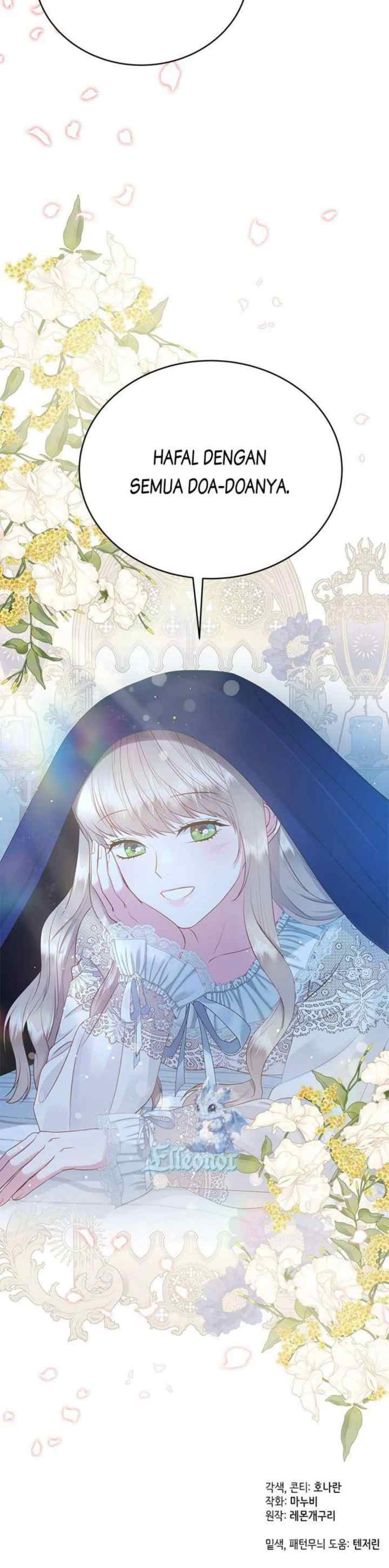 What Does That Evil Dragon Live For? chapter 43 halaman 19