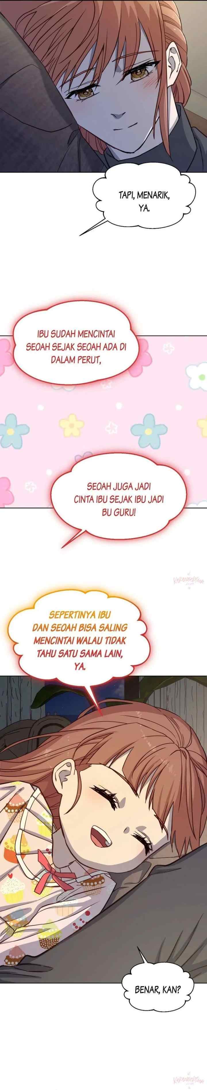 Delete (Tasse) chapter 44 halaman 7