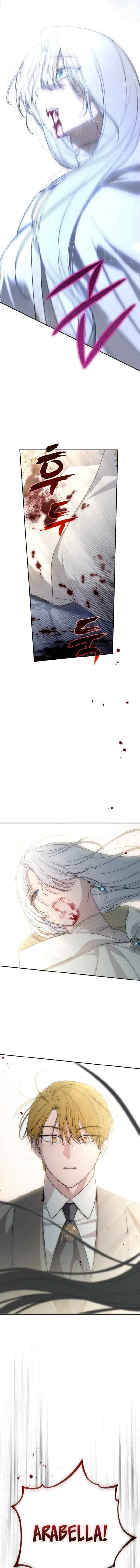 Little Princess Mint chapter 88 halaman 15