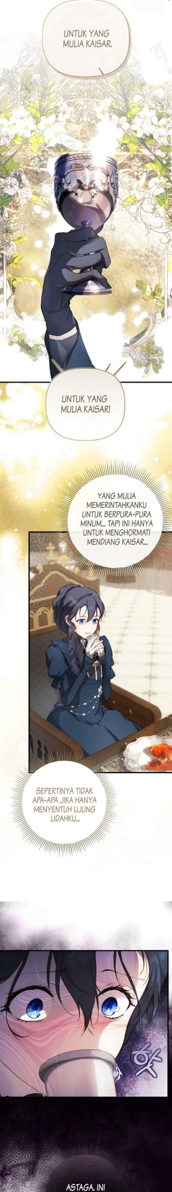 A Match Made in Mana chapter 57 halaman 12