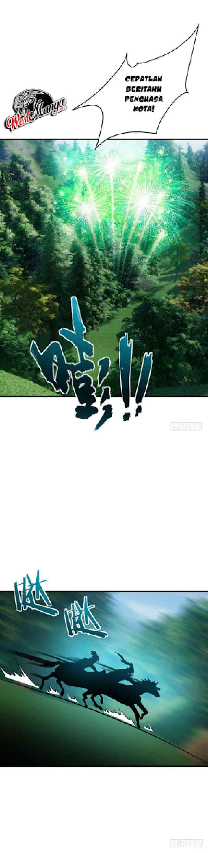 Rise of The Demon King chapter 51 halaman 16