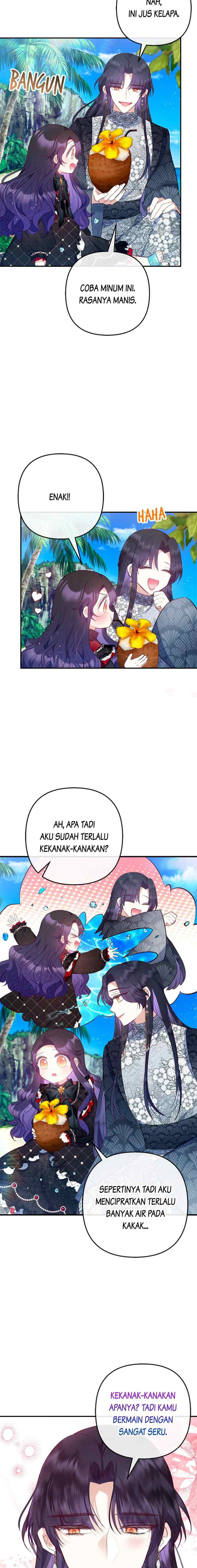 I'm a Daughter Loved by the Devil chapter 65 halaman 9