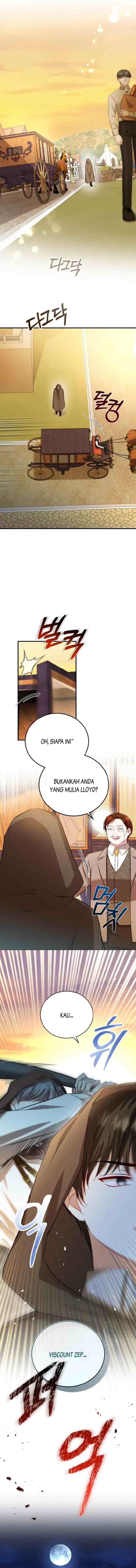 That Villain's Life, I'll Live It Once chapter 15 halaman 7