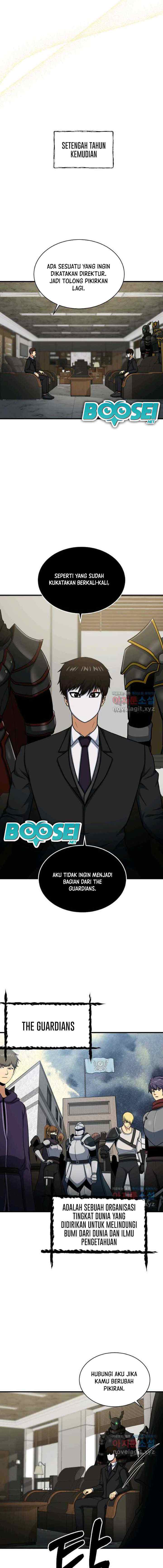 Dungeon House chapter 62 halaman 9