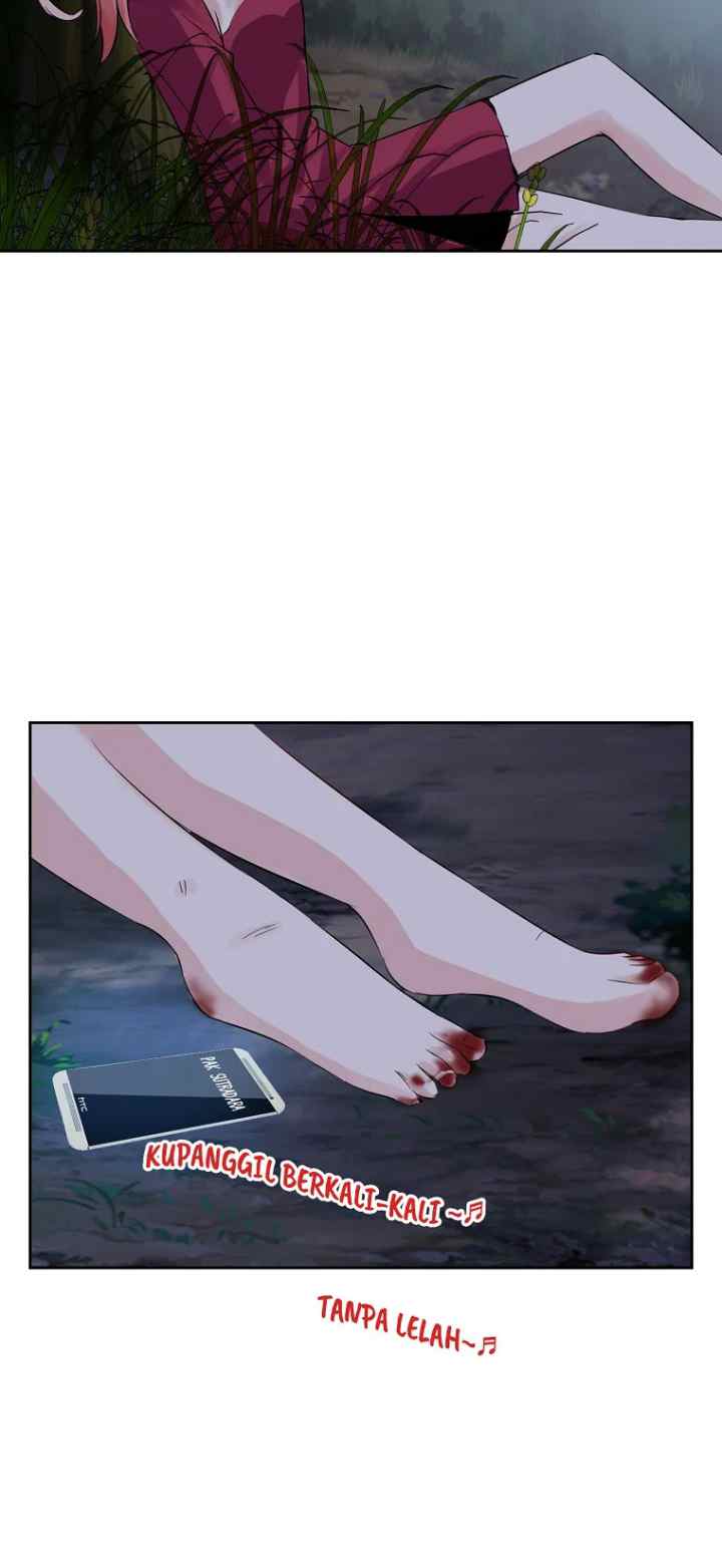 Uma Noite Imperdoável chapter 23 halaman 12