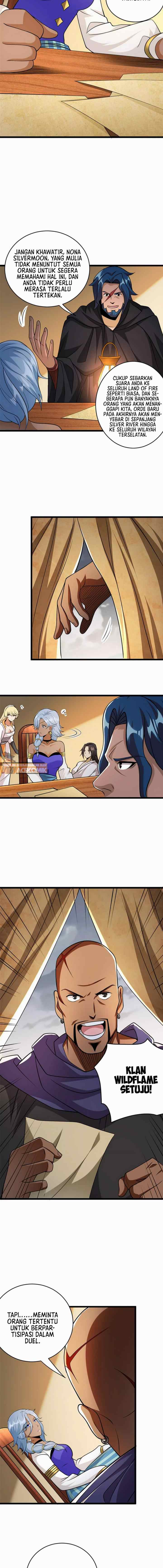 Release That Witch chapter 434 halaman 4