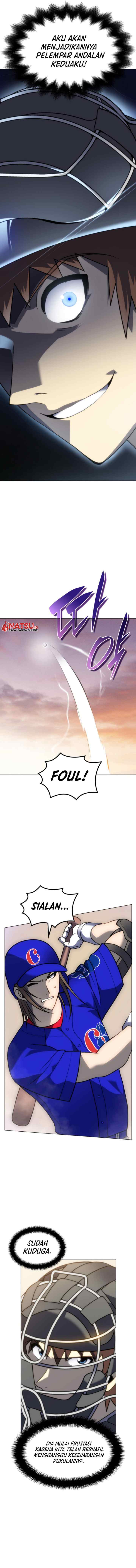 Le Démon du Marbre chapter 32 halaman 8