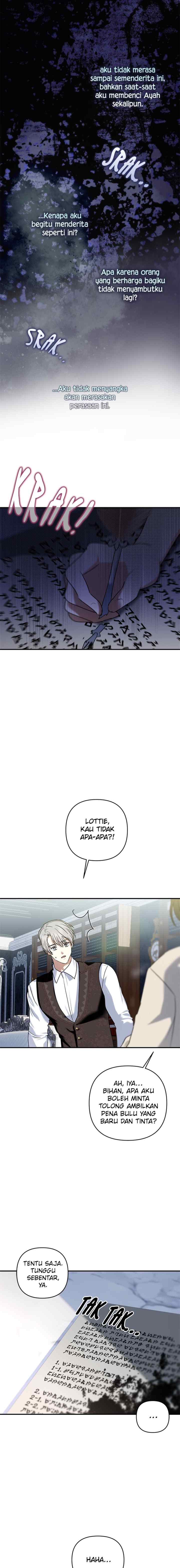 Monster Duke's Daughter chapter 145 halaman 16