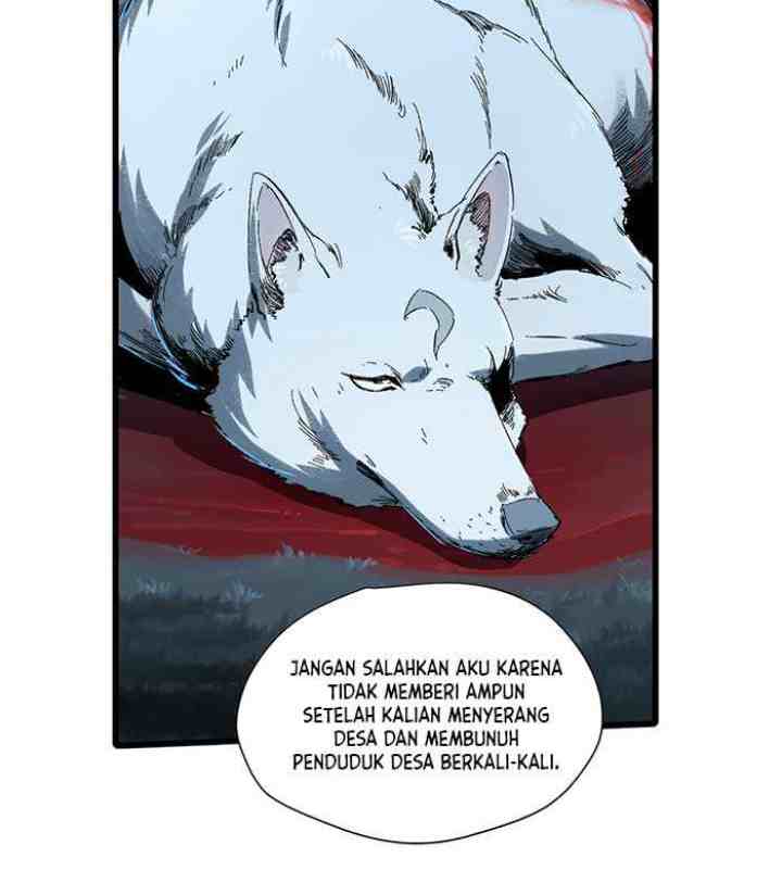 Eternal Kingdom Remake chapter 27 halaman 6