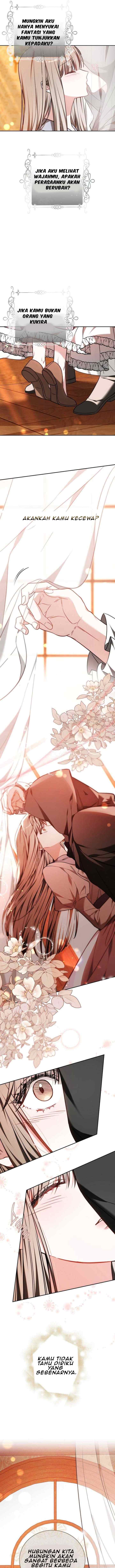 Bride of Obsidian chapter 38 halaman 14