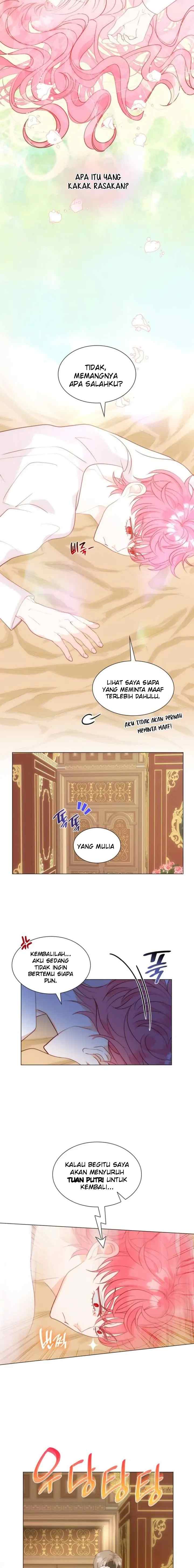 I Was Born The Second Daughter chapter 23 halaman 13
