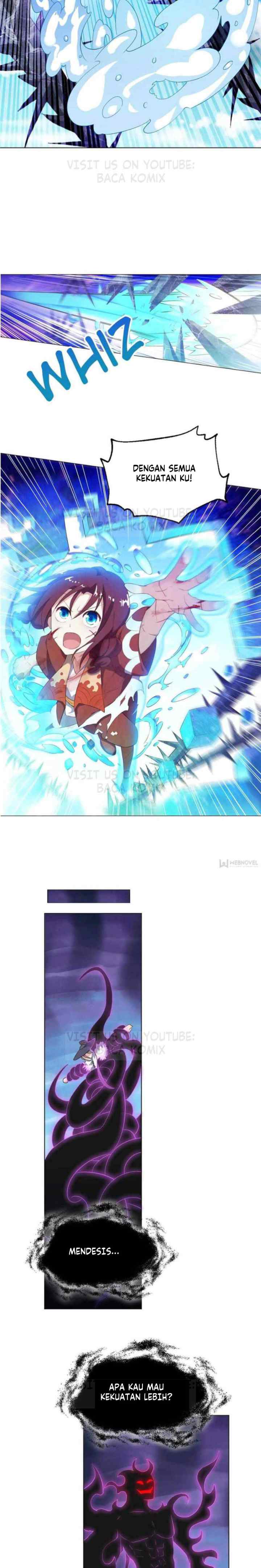 Rebirth of a Golden Boy in Another World chapter 57 halaman 7