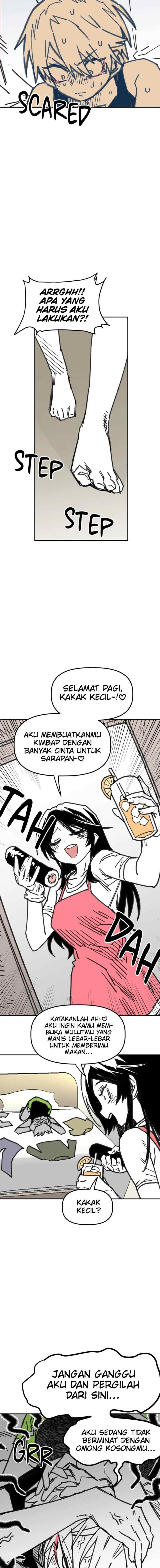 Highschool Boy chapter 48 halaman 7