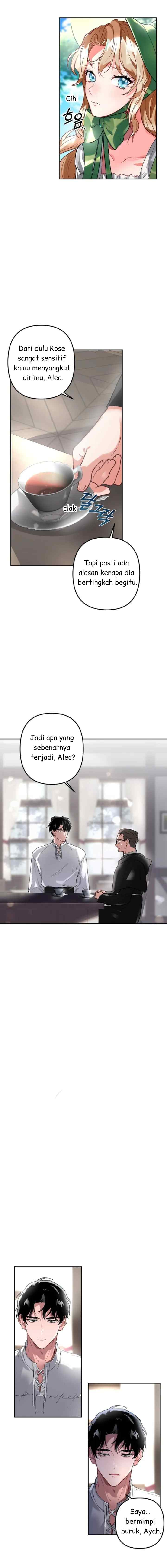 Empress of the Ashes chapter 1 halaman 11