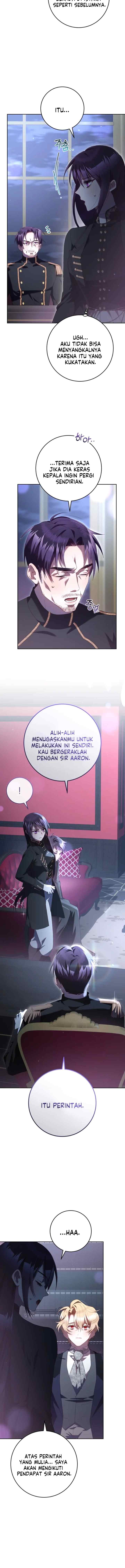 Crowning a Spoiled Prince chapter 68 halaman 8