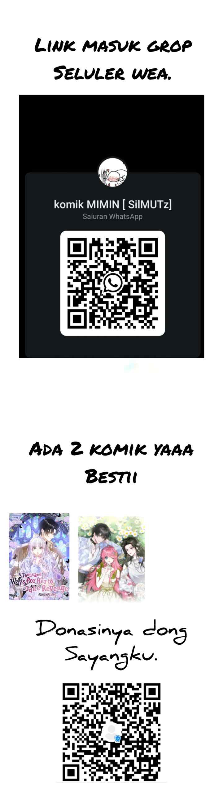Transmigrated as the Masked Boss's Sister chapter 9 halaman 16