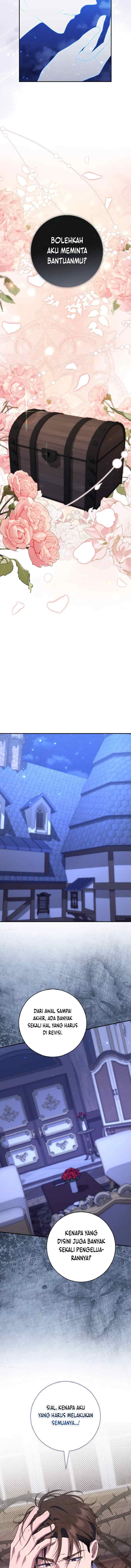 A Fortune Telling-Princess chapter 63 halaman 17