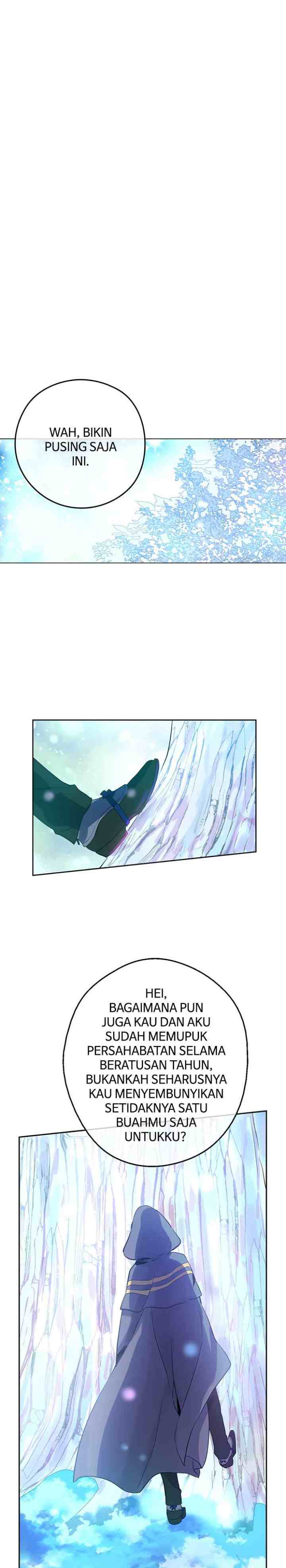 Who Made Me a Princess chapter 54 halaman 12