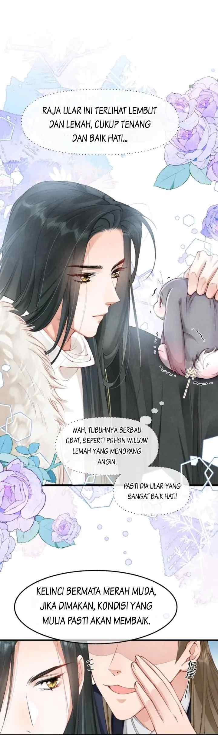 Tribute's Road To Survival chapter 1 halaman 11