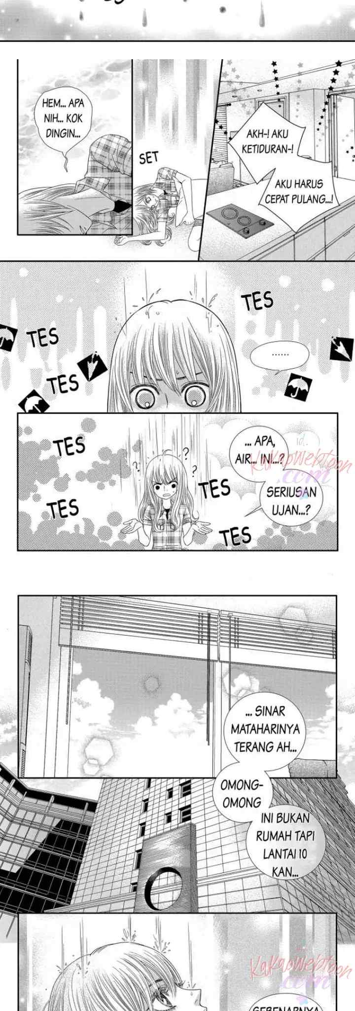 I Pick Dahong chapter 53 halaman 5