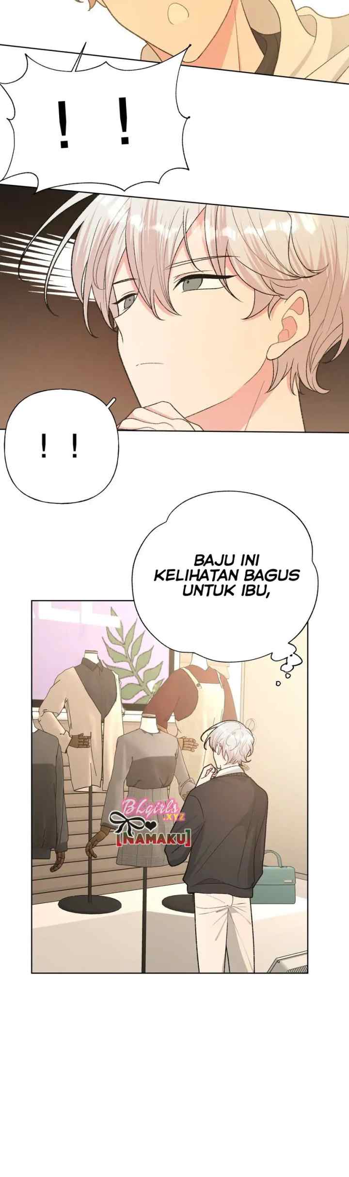 Don't Confess To Me chapter 71 halaman 16