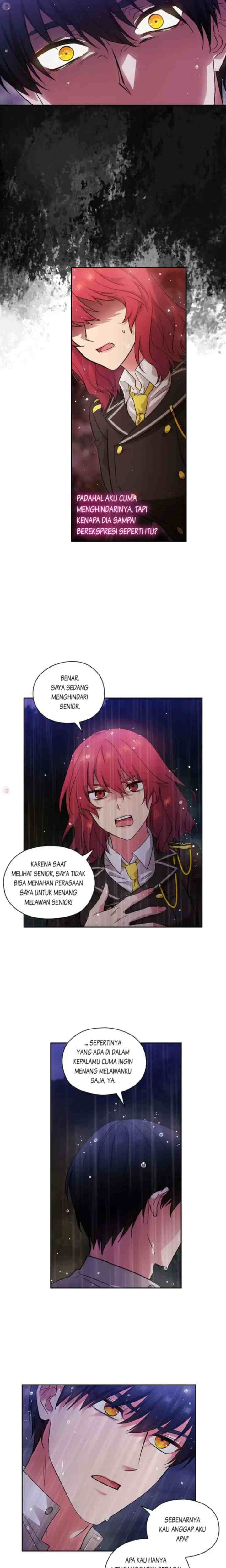 Adonis chapter 139 halaman 11